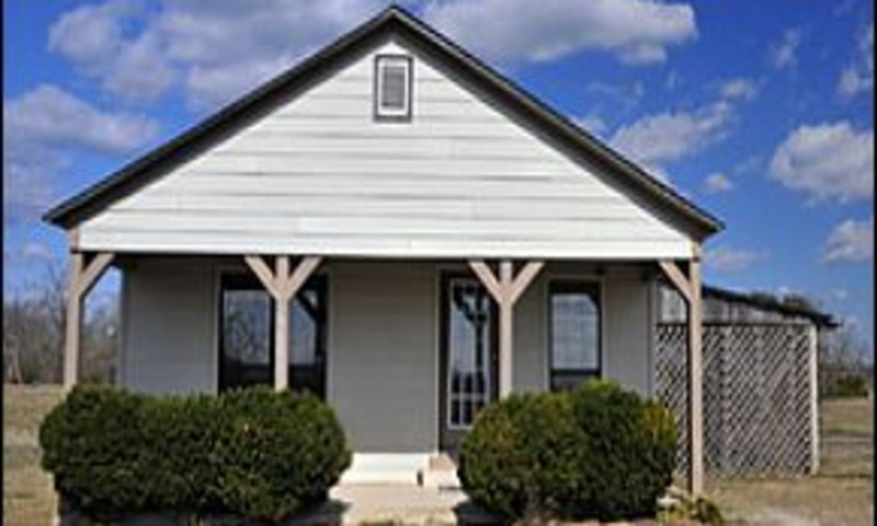 The Little House