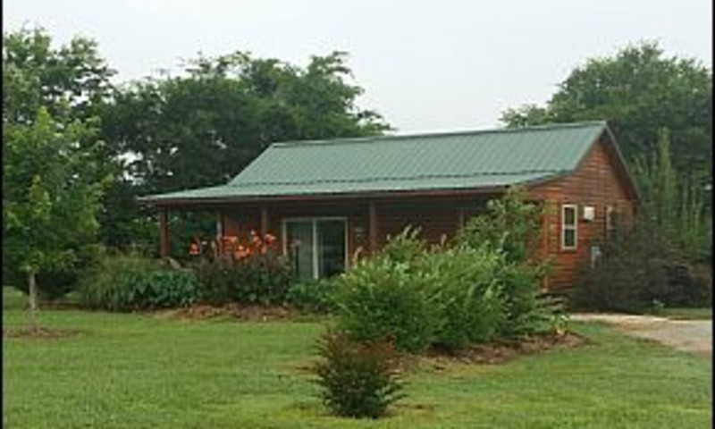 Caddo River Cabins Arkansas Com