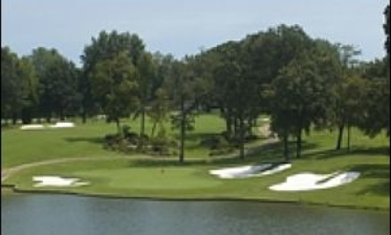 Hardscrabble Country Club