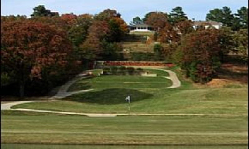 The Links at Cadron Valley Golf & Country Club | Conway, AR | Arkansas.com