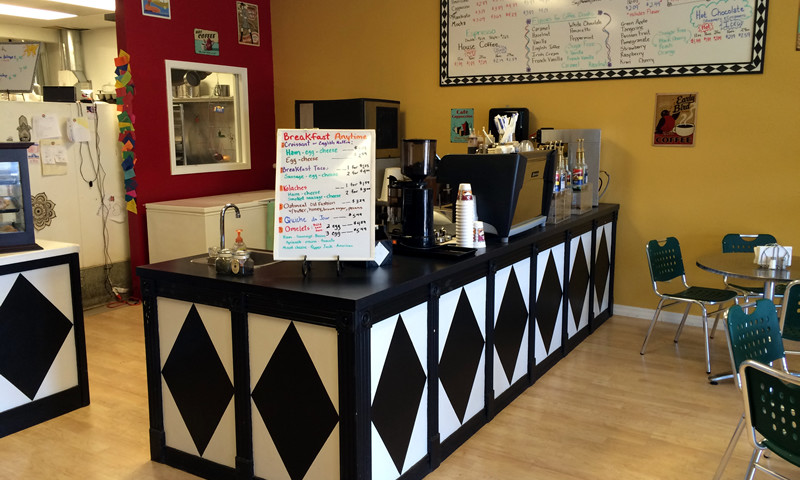 Rock-N-Java Coffeehouse & Gift Shop