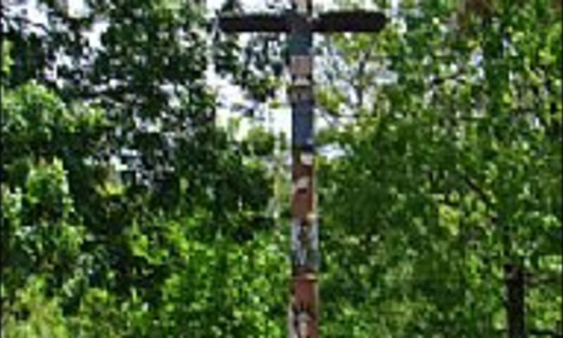 Totem Poles