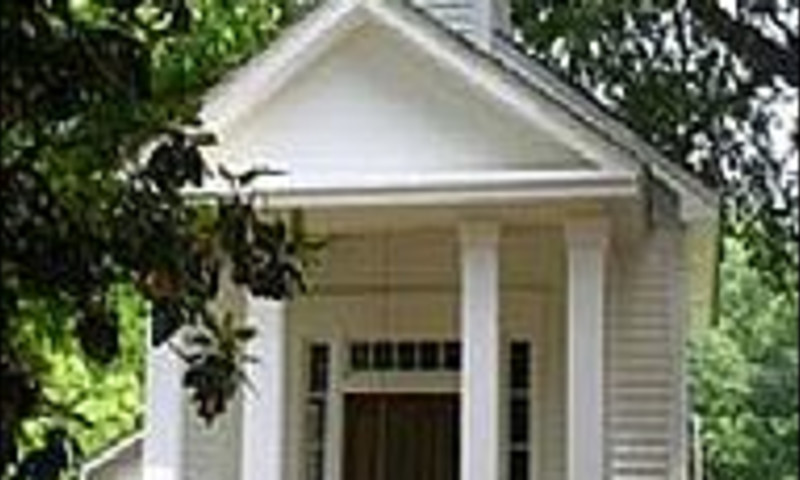 Jacobs Park & Museum