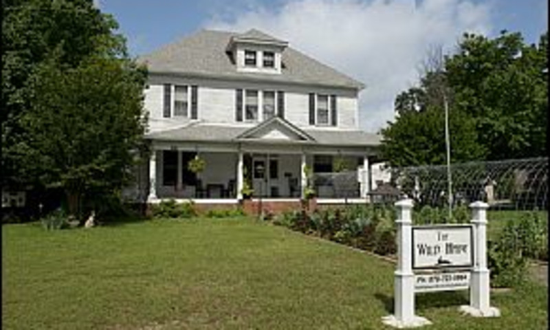 Wild Hare Bed & Breakfast/Special Events Venue/Bistro Lunch