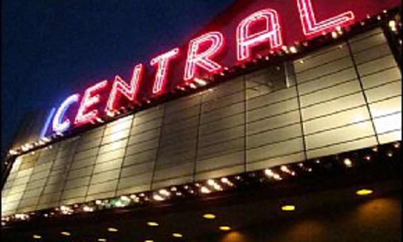 Central Theater