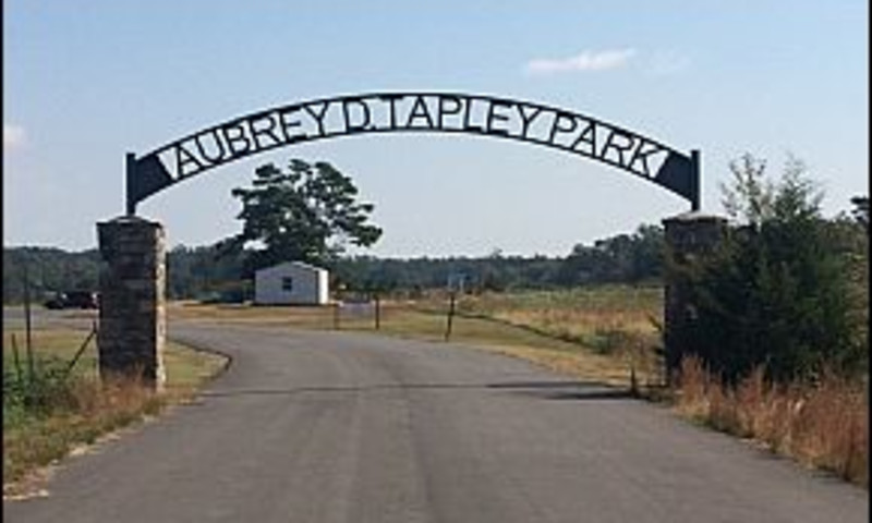 Aubrey D. Tapley Park