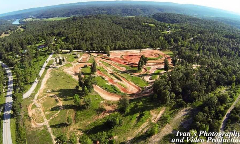 River Ridge Motocross Park