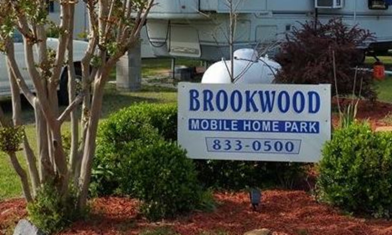 Brookwood Village RV Park