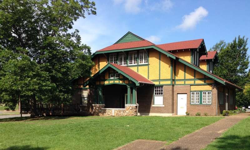 Firehouse Hostel & Museum