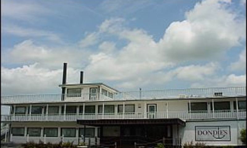 Dondie's White River Princess Restaurant