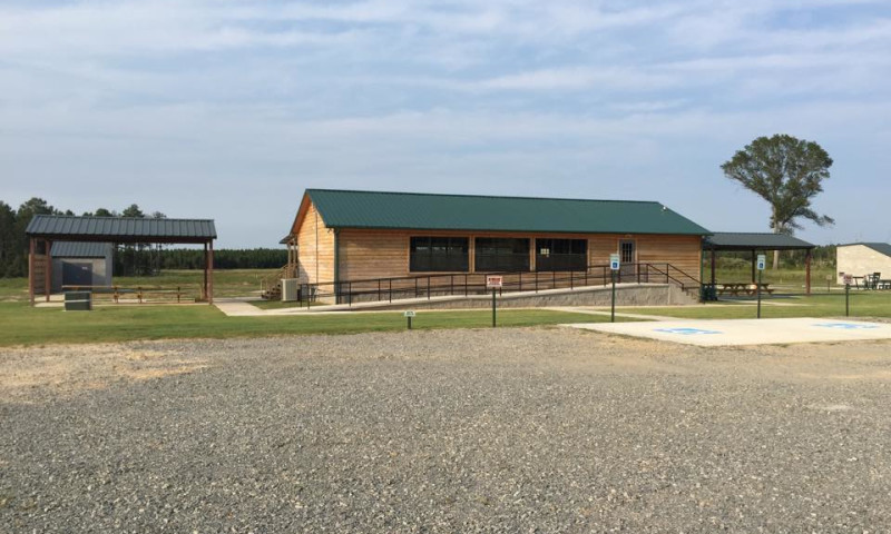 Warren Shooting Sports Complex