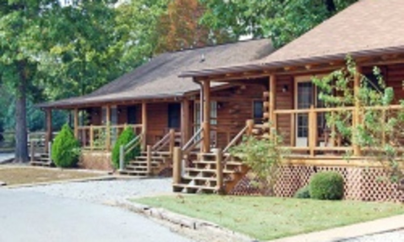 Horseshoe Bend Timeshare Rentals