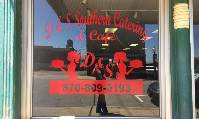 D&S Southern Catering & Cafe