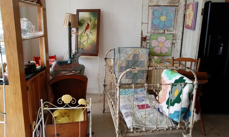 Star City Trading Post & Flea Market