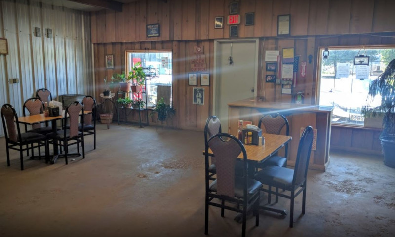 Mama Carol's Bar & Grill