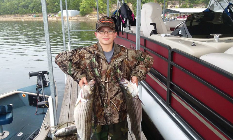 Reel Fish Guide Service