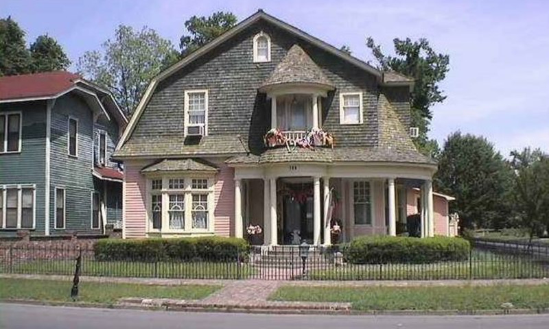 Margland Inns Bed & Breakfast