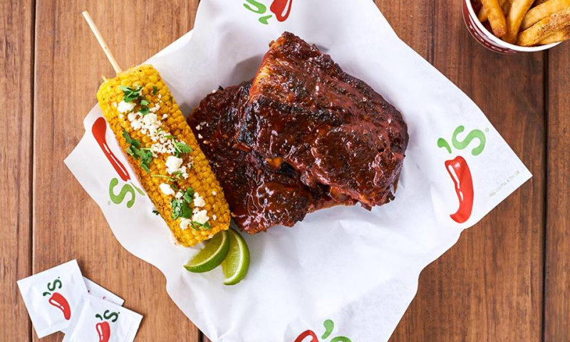 Chili's Grill & Bar