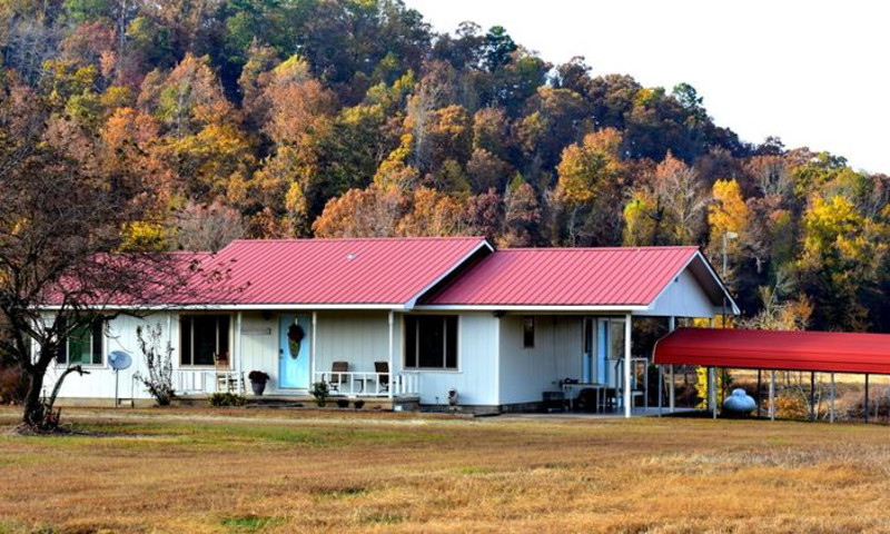 Karen's Country Cottage