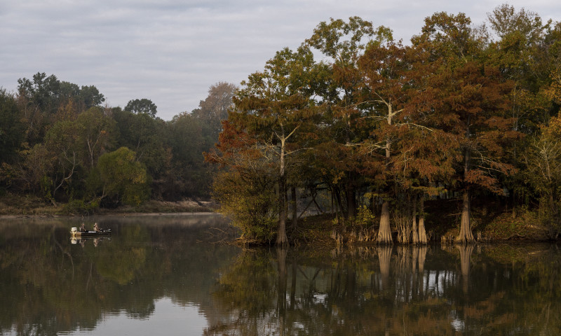 Moro Bay State Park