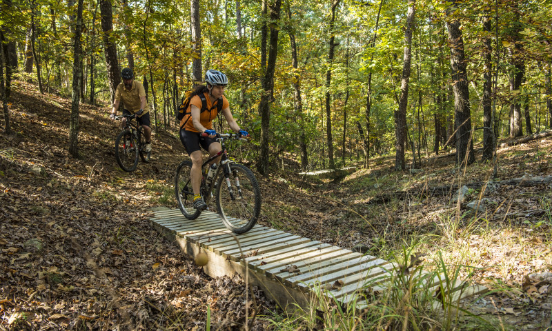 pinnacle mountain bike