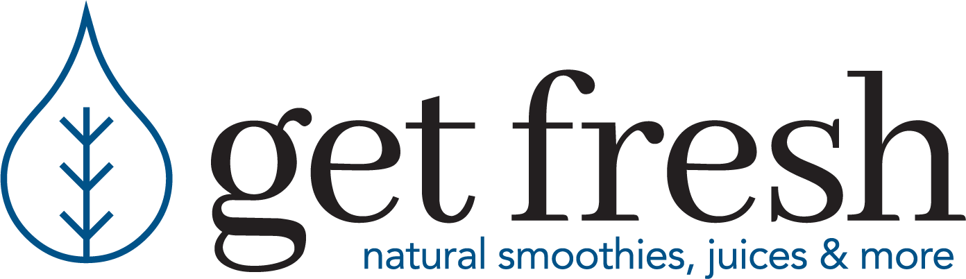 Get Fresh Logo