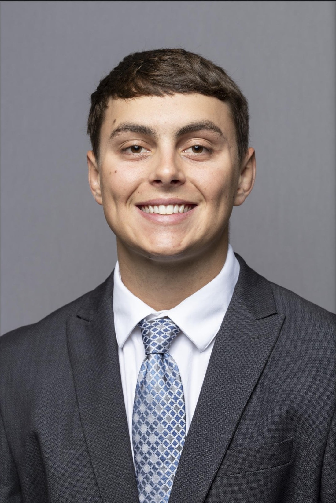 Noah Graham