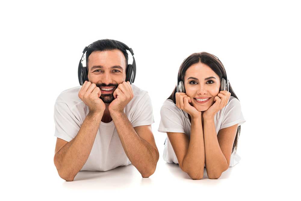 Choosing Music for a Rehearsal Dinner Slideshow in 2024