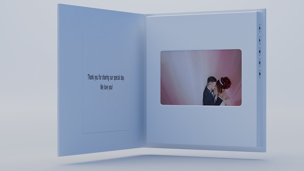 Creative Ways To Display a Slideshow at Special Events