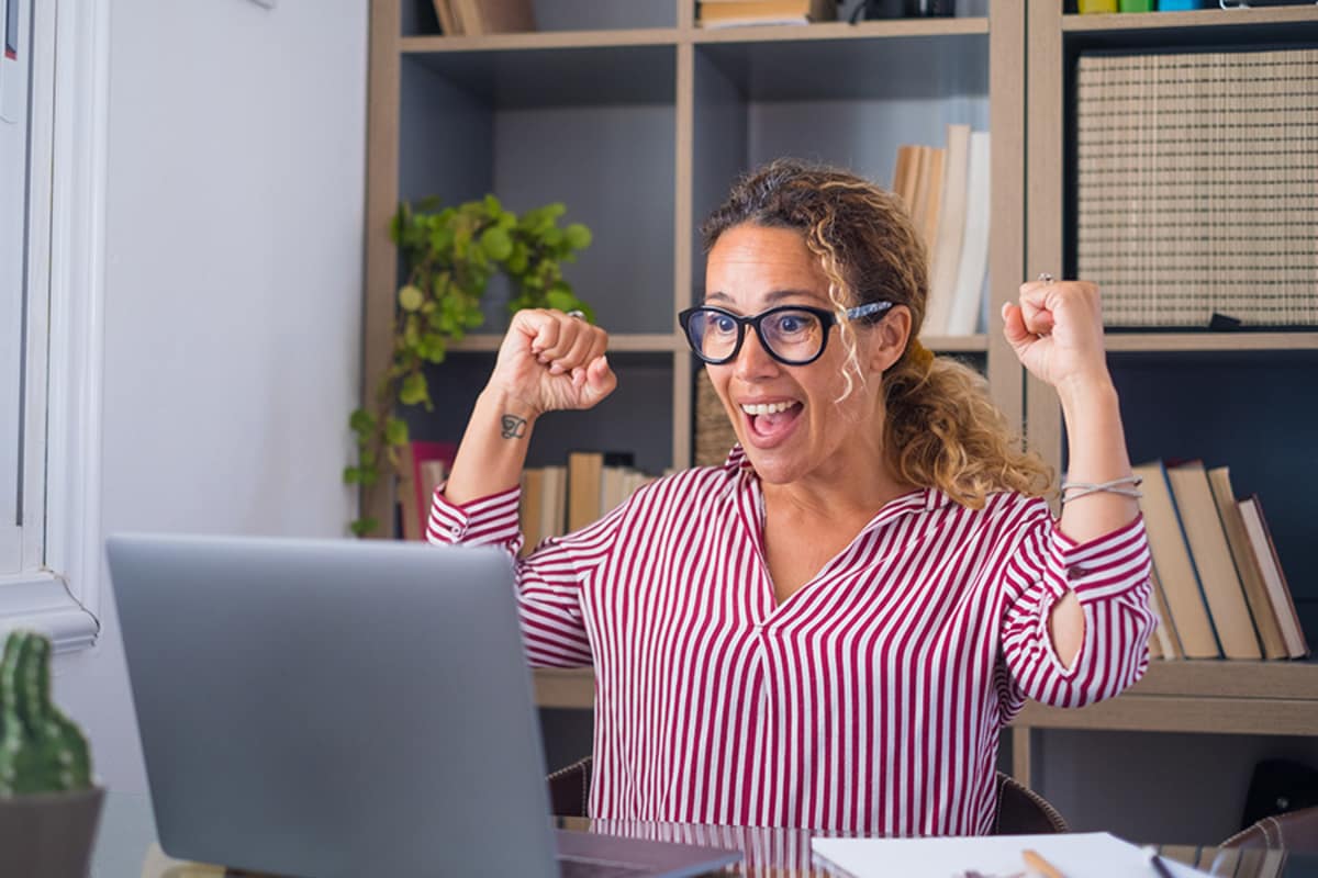 Watch your Milestone Slideshow anywhere