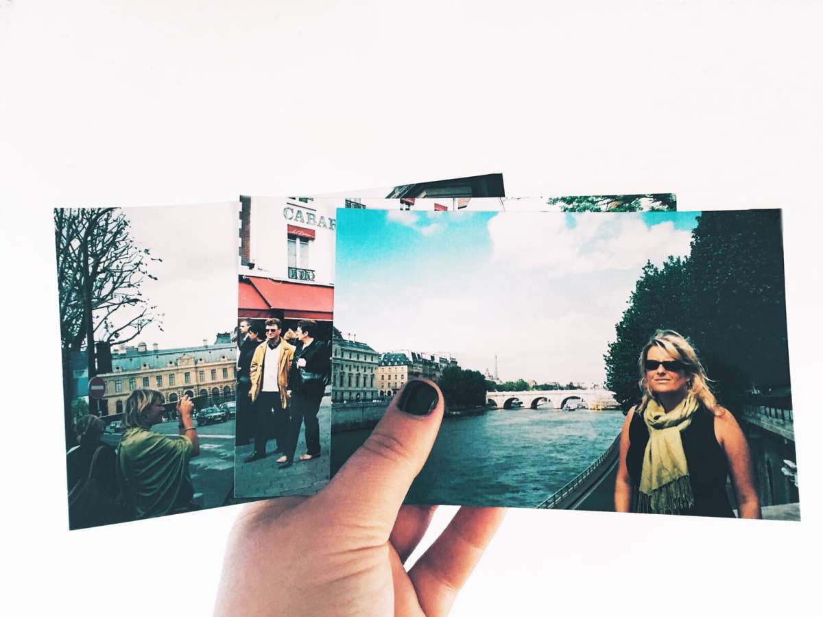 Photos for $1 each