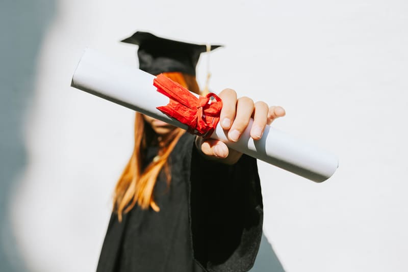Choosing the Best Songs for Graduation Slideshows