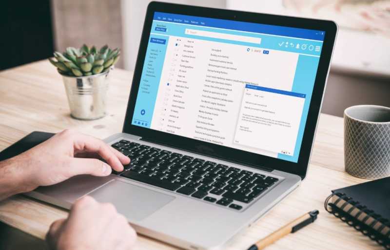 How To Email Slideshow Videos and Other Large Files