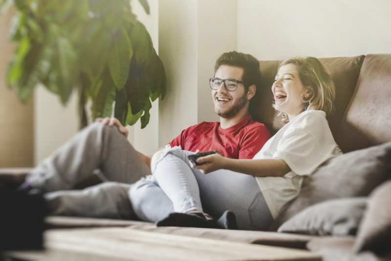 Guide to making custom anniversary slideshows