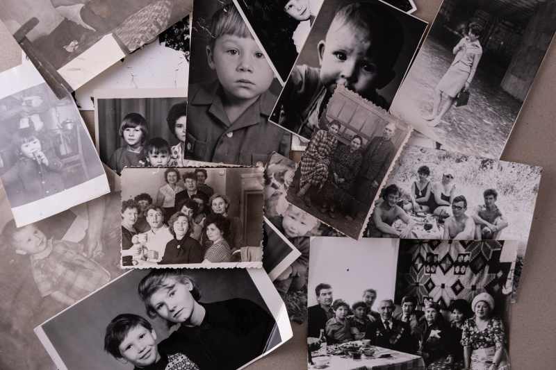 Memorial slideshow FAQs