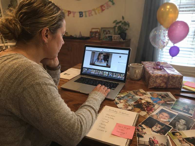 18 Tips for Creating a Memorable Birthday Slideshow