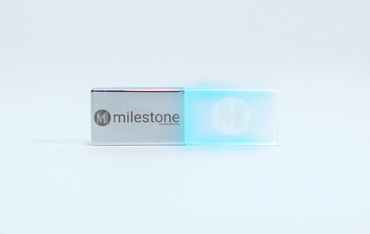 Signature Story Bundle with a GEM flash drive
