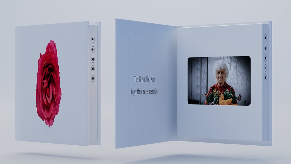 Video Book