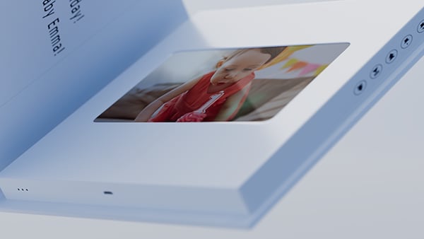 Video Book