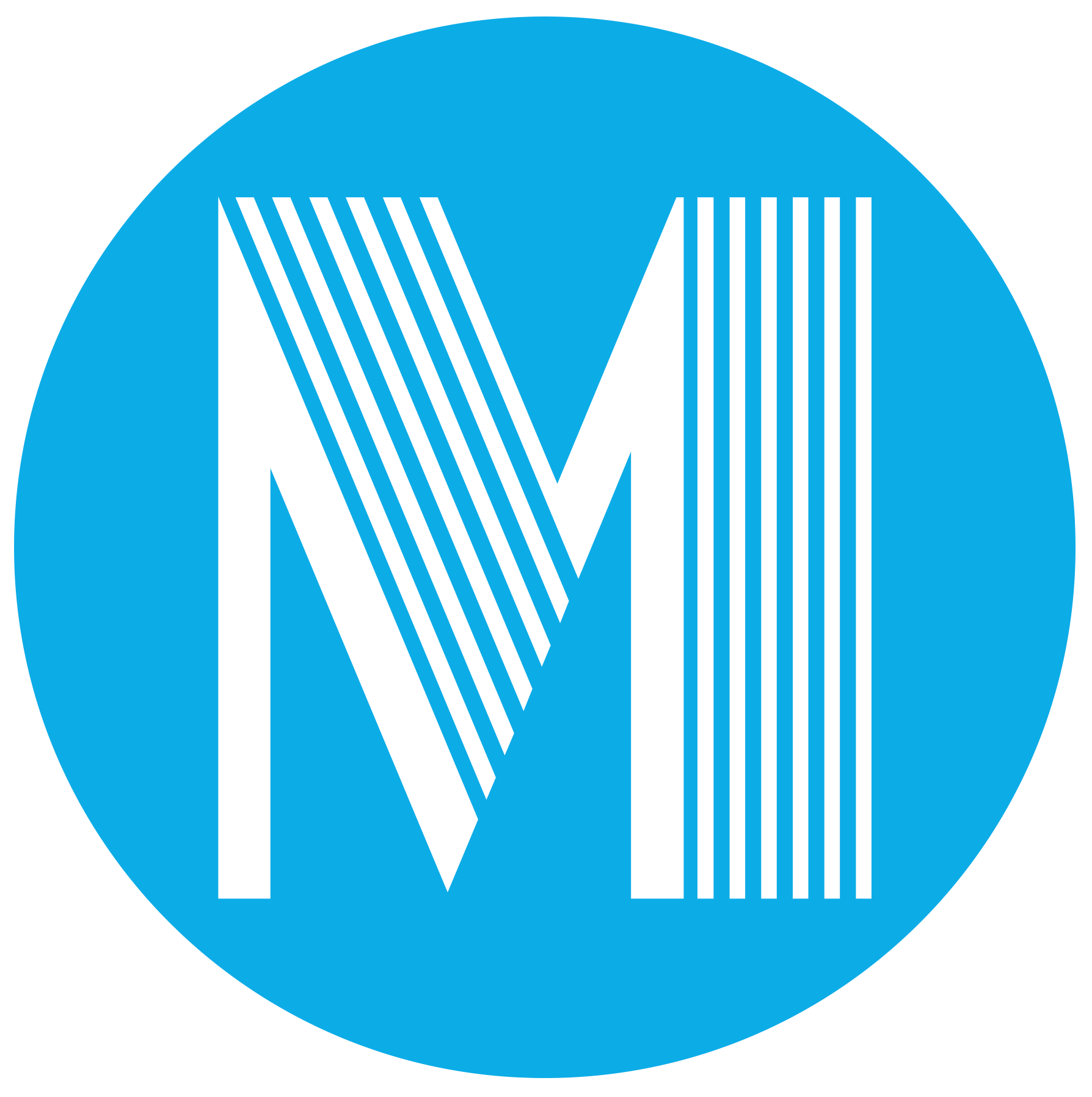 Milestone Slideshows logo