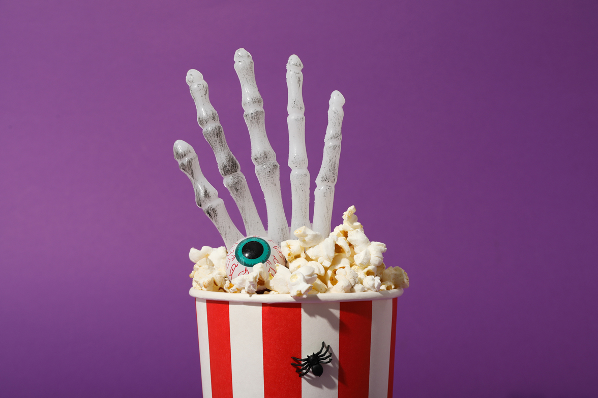 colrful-halloween-3d-model-popcorn-skeleton-spider