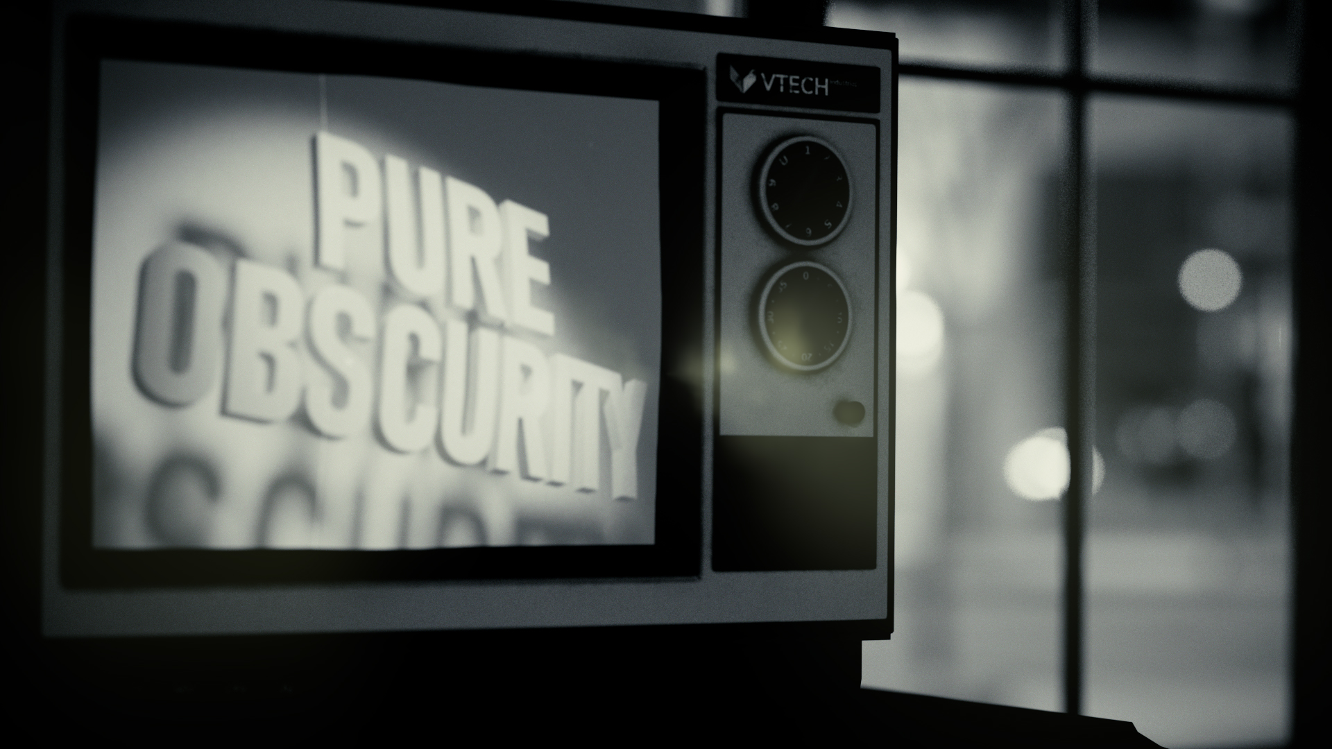 Pure Obscurity