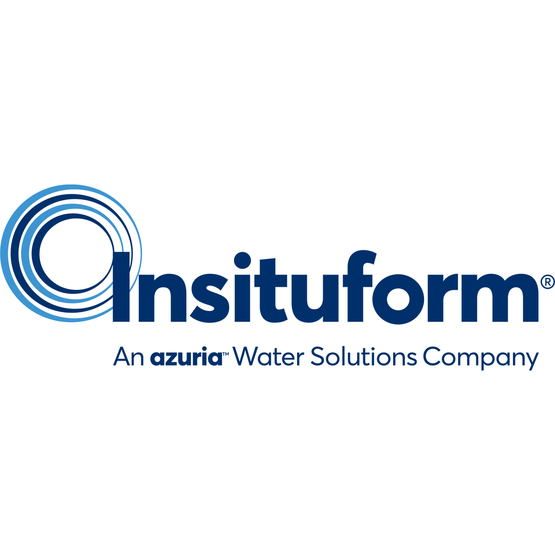 Insituform Logo