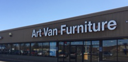 Furniture Store In Marquette Michigan Art Van Furniture