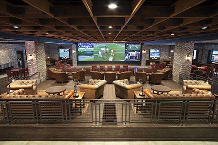 YBR Casino and Sports Book - Chittenango, NY