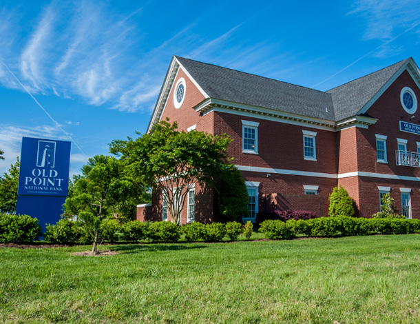 Old Point National Bank