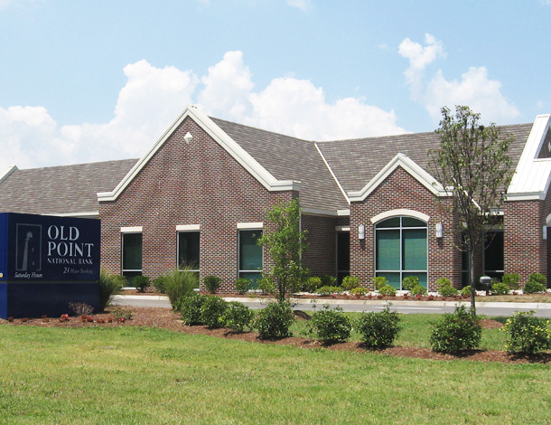 Old Point National Bank