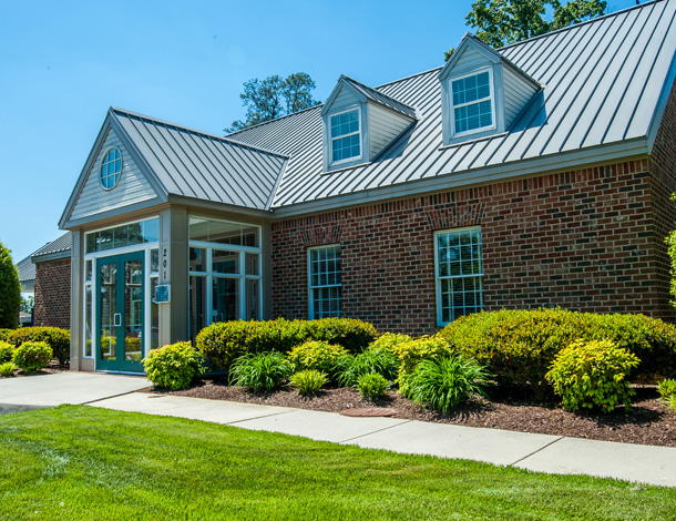 Old Point National Bank