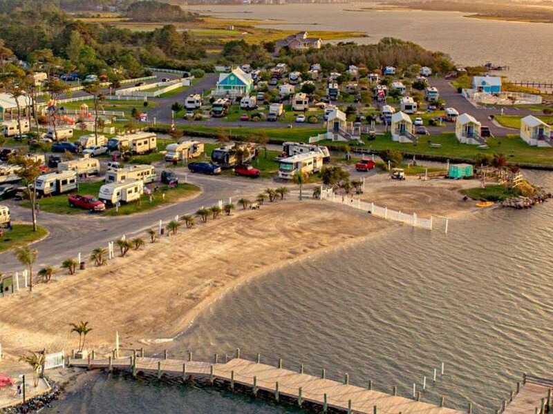 RV Camping Discounts For Military Sun Outdoors