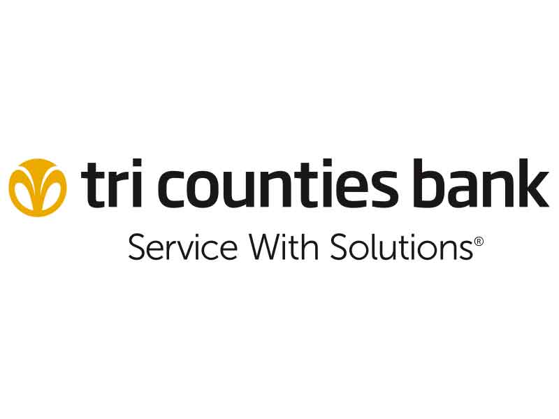 Tri Counties Bank -Oroville, CA